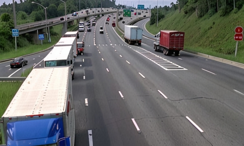 пробки на границе Беларуси